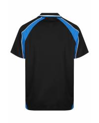 Panorama Polo, Men's